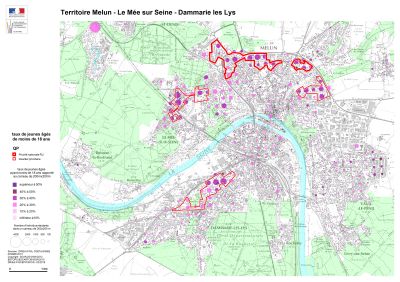 14_taux_moins_18ans_Zone_Melun - Le Mée sur Seine - Dammarie les Lys.JPG